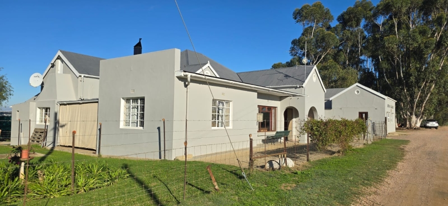 Commercial Property for Sale in Porterville Western Cape